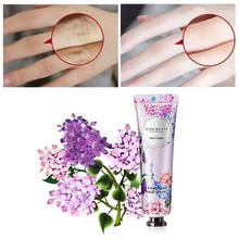 Floral Hand Cream 10 Kinds Moisturizing Nourish Anti-drying Anti-frostbite Brighten Firming Unisex Flower Extract Skin Care 30g 2024 - buy cheap