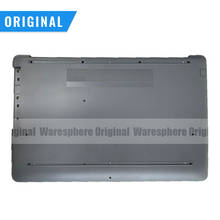 New Original Bottom Base Cover For HP Pavilion HP 17-BY L22512-001 6070B1308203 Gray 2024 - buy cheap