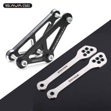 Lowering Links For KAWASAKI Z1000 2014-2016 Accessories Z 1000 2007-2009 Motorcycle Lower Billet Suspension Drop Kit 2024 - buy cheap