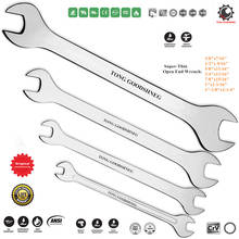 Super-Thin 3mm Open End Wrench,1/2"-1"Inch Saving Wrench Torque Wrenches Metric for Narrow Spaces Hand Tools Car Repair Tools 2024 - buy cheap