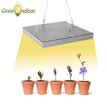 Phytolamp For Plants 3500K Full Spectrum Led Grow Light Phyto Lamp Grow Tent Sunlike Led Light For Plants Lamp For Plant Grow 2024 - buy cheap