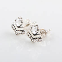 925 sterling silver Pan earrings women fashion classic wish earrings wild personality earrings 2024 - buy cheap