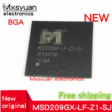 1 ud.-5 unids/lote MSD209GX-LF-Z1-SJ MSD209GX BGA, nuevo chip de cristal líquido original 2024 - compra barato