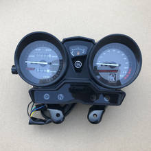 Motorcycle Speedo For YAMAHA YB125z Meter Gauge Instrument ybr Factor YBR125 YJM125 Hornet odometer speedometer 2024 - buy cheap