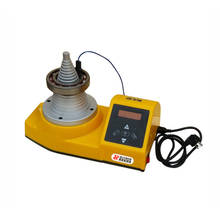 Factory Selling 220V 500-1000W Cone type Bearing induction heater 2024 - buy cheap