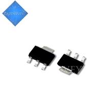 10pcs/lot LM2940IMP-5.0 LM2940IMP LM2940 L53B SOT-223 In Stock 2024 - buy cheap