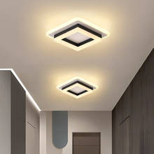 Ceiling Lamp LED corridor Lamp Entrance Lamp Aisle Lamp Balcony Lamp 2024 - buy cheap