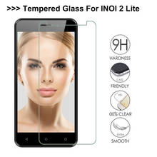 2.5D 9H Tempered Glass For INOI 2 Lite INOI 2Lite INOI2Lite Screen Protector High Quality Toughened Protective film 2024 - buy cheap