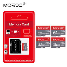 Tarjeta de memoria micro sd de 8GB, 16GB, 32GB, 64GB, 128GB, mini tarjeta TF de 32gb y 4GB 2024 - compra barato