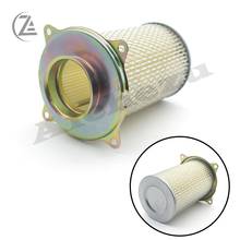 Filtro de ar para motocicleta suzuki gsx750 w x y k1 estilo retrô 1998-2002 2024 - compre barato