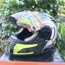 SUMMER Season Motorcycle Helmet Modular Open Full Face Helmet Casque Casco Motocicleta Capacete Helmets ECE Approved 2024 - buy cheap