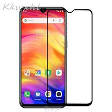 9H Tempered Glass For Ulefone Note 7 Full GULE Cover 9H Protective film Screen Protector For Ulefone Note 7P 6.1" 2024 - buy cheap