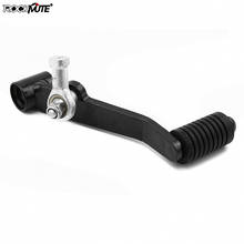 Motorcycle Gear Shift Lever For HONDA CB500X CBR500R CB500F 2013 2014 2015 2016 2017 2018 CNC Left Shifter Pedal 2024 - buy cheap