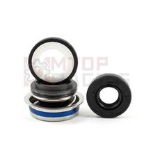 Water Pump Mechanical Seal Set For Suzuki AN250 Burgman 1989-2005 AN400 Burgman 1999-2006 AN650 Burgman 2006-2013 2024 - buy cheap