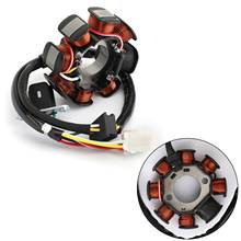 Areyourshop for HUSQVARNA SMR450R SMR530R 2009 TC450 TC510 TE510 8000A8928 Magneto Generator Engine Stator Coil ALTERNATOR 2024 - buy cheap