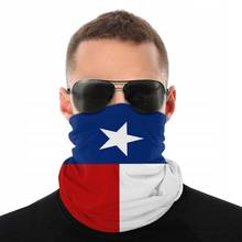 Texan-máscara corporal unissex, bandeira américa, eua, cachecol, rosto, máscara, tubo, várias cores, moda para ciclismo, caminhada 2024 - compre barato