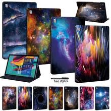 Чехол для планшета Samsung Galaxy Tab S6 lite 10,4 дюйма, P610/P615/Tab A A6 7,0/Tab A 8,0 (2019)/9,7/10,1/10,5/E 9,6 2024 - купить недорого