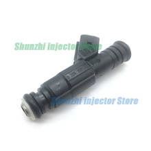 0280155884 fuel injector for GMC&CHEVROLET Savanna 3500 K3500 K2500 C3500 C2500 P30 2024 - buy cheap