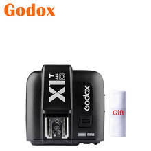 Беспроводной передатчик Godox TTL HSS 2,4 ГГц, ТРИГГЕРНАЯ вспышка для камеры Canon EOS 5D 500D 60D 6D 7D 70D 750D 2024 - купить недорого