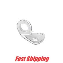 316 stainless steel Boat fender hook for Ship Yacht trucks RVs coat cap hook accessories marine hardware Accessories 2024 - buy cheap