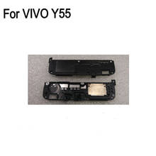 Новая панель с полифоническим динамиком Громкоговоритель в сборе для vivo Y55 y55 Запчасти гибкий кабель для vivo Y55 vivo y55 2024 - купить недорого