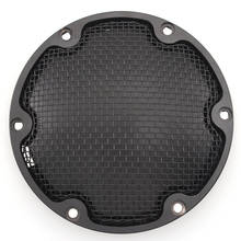 For Harley Sportster XL 883 1200 Iron 48 72 Motorcycle Black Derby Timer Clutch Timing Cover Master Protector Grille Accessories 2024 - buy cheap