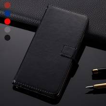 Leather Flip Book Phone Case For DEXP B160 B260 B355 GS150 GS155 BS250 G253 A150 AS160 AS260 Cover Magnetic Wallet holder Case 2024 - buy cheap