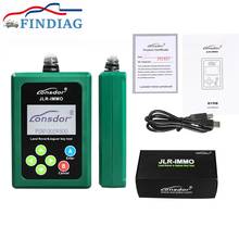 Lonsdor JLR IMMO Key Programmer JLR-IMMO Update Online Newly Add KVM and BCM for Jaguar for Land Rover Auto Key Program 2024 - buy cheap