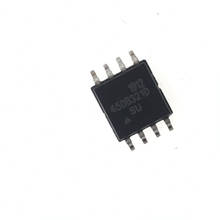 10 PCS AT45DB321 AT45DB321D-SU 45DB321D absolutamente gama completa de chips importados 2024 - compre barato