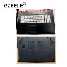 New For MSI GE72 2QD APACHE PRO MS-1792 MS-1791 MS-17911 MS-1794 SERIES Palmrest Cover 307791C411Y31 E2P-7910412-Y31/Bottom case 2024 - buy cheap