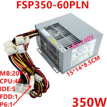 New Original PSU For FSP -5V 350W Switching Power Supply FSP350-60PLN 2024 - buy cheap