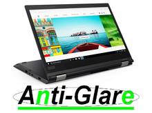 2 шт. антибликовое защитное покрытие для экрана фильтр для 13,3 "Lenovo ThinkPad X380 Yoga 2-в-1 ноутбука 2024 - купить недорого
