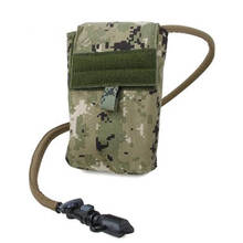 TMC Portable Universal Small Bag A2 Small Tactical Vest 500D Nylon Fabric Free Shipping TMC2293 2024 - buy cheap