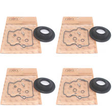 Motorcycle carburetor repair kit 4set for RF600R 1994-1996 RF900R RF 600 900 R plunger diaphragm 2024 - buy cheap