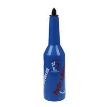 Flair barman Bartending Bar Pub botella de vino coctelera-azul 2024 - compra barato