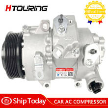 For denso 6SEU14C AC Compressor for Toyota Corolla 883101A751 4471908502 883-101A-751 44-71908-502 88310-1A751 447190-8502 2024 - buy cheap