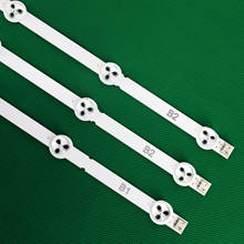 Original for LG backlight KIT 6916L-1438A B1 6916L-1437A B2 32LN5400 32LN577S 1set=3PCS (1PCS=7LED) 2024 - buy cheap