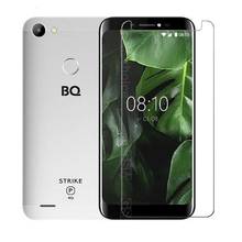 for BQ BQ-5514L Strike Power 4G Smartphone 9H Tempered Glass Explosion-proof Protective Film Screen Protector cover phone 2024 - buy cheap