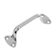 2x Marine Boats Handle Handrail Stainless Steel 316 Polished Grab Bar Hardware Multipurpose - 6-inch 15cm Long 2024 - buy cheap