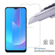 Tempered Glass For Vivo Z6 U3x U10 Z5x Z5 iQOO Neo Pro Glass Screen Protector Tempered Glass For U3x Z6 Protective Film Glass 2024 - buy cheap