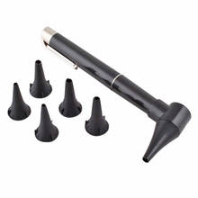 Otoscope Ophthalmoscope Penlight Magnifying Pen Diagnostic Earpicks Flashlight Ear Nose Throat Clinical Set Ear Cleaner 2024 - buy cheap