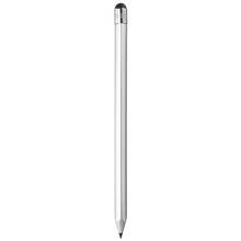 Pohiks caneta capacitiva para tablet, tela sensível ao toque, para escrever em computador, sam-sung 2024 - compre barato