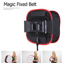 Portable Round Softbox Folding Collapsible Flash Light Diffuser Photography Studio Lighting Modifier For Camera LED Light Panel 2024 - buy cheap
