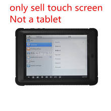 7.9 inch Tablet PC screen For Autel MaxiSys Mini MS905 touch screen Panel Digitizer Sensor Replacement Free shipping 2024 - buy cheap