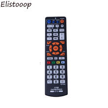 Universal Smart IR Remote Control Controller IR Remote Control With Learning Function for TV CBL DVD SAT For L336 2024 - buy cheap