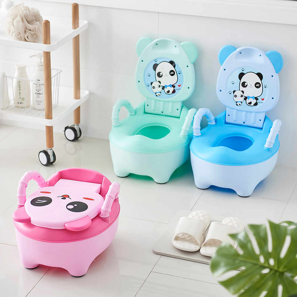 Comprar Orinal portátil para bebé, orinal con dibujos de coches, orinal  para niños, orinal de entrenamiento para niñas y niños, silla para niños,  asiento de inodoro, olla para niños, WC