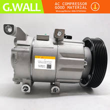 Para novo compressor automotivo, para hyundai elantra 2017 tamanhos f500hfcab12 2024 - compre barato