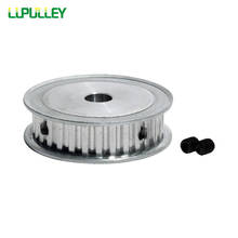 LUPULLEY XL Type 30Teeth Timing Pulley Synchronous Gear Pulley  For Belt 11mm Width Bore 6/8/10/12/12.7/14/15/16/17/19/20/22/25m 2024 - buy cheap
