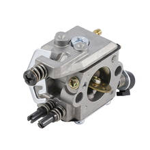 Carburetor For Husqvarna Walbro 51 50 55 Chainsaw WT-170-1 WA-82 Carb Parts New Garden Repair Tools Lawn Mower Trimmer Supplies 2024 - buy cheap