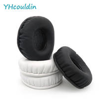 YHcouldin Ear Pads For Superlux HD668B Headphone Replacement Pads Headset Ear Cushions 2024 - buy cheap